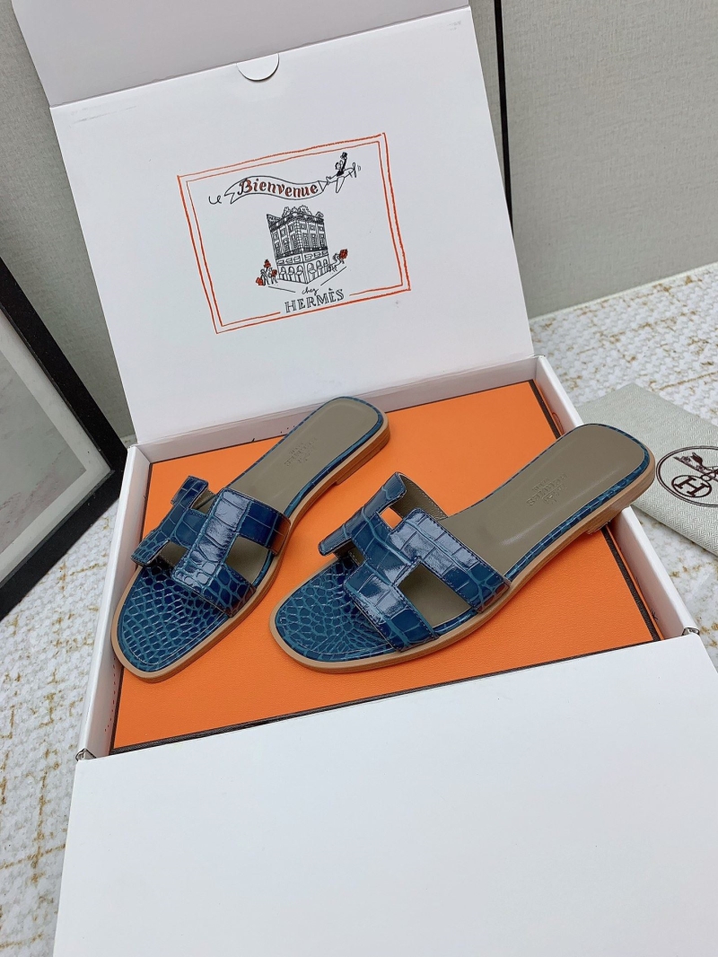 H**me5 slippers